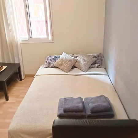 My House Bcn Apartment