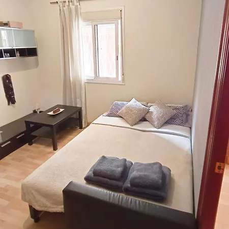 My House Bcn Barcelona