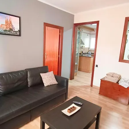 My House Bcn *