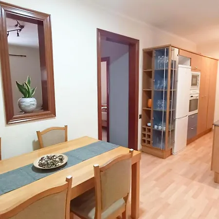 My House Bcn