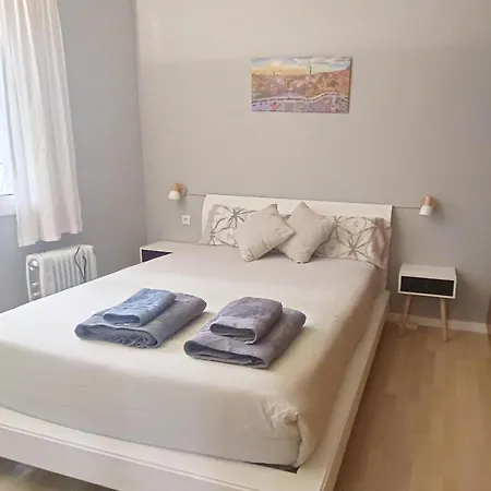My House Bcn