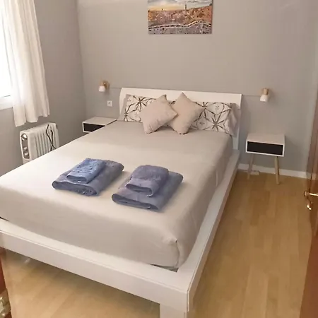 My House Bcn *