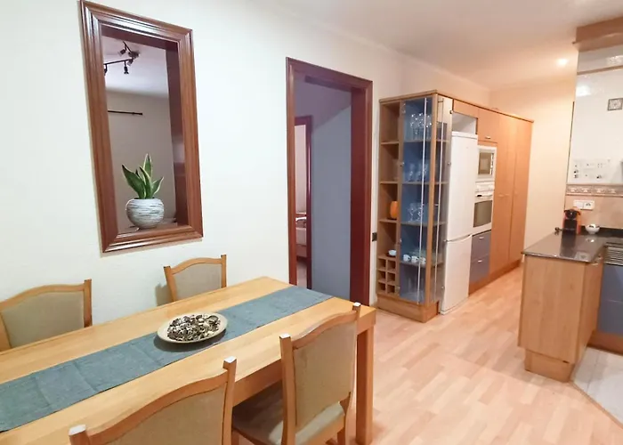 My House Bcn