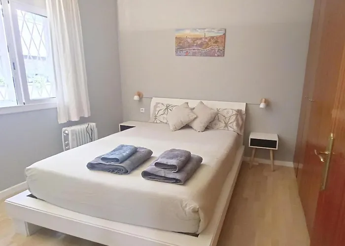 My House Bcn