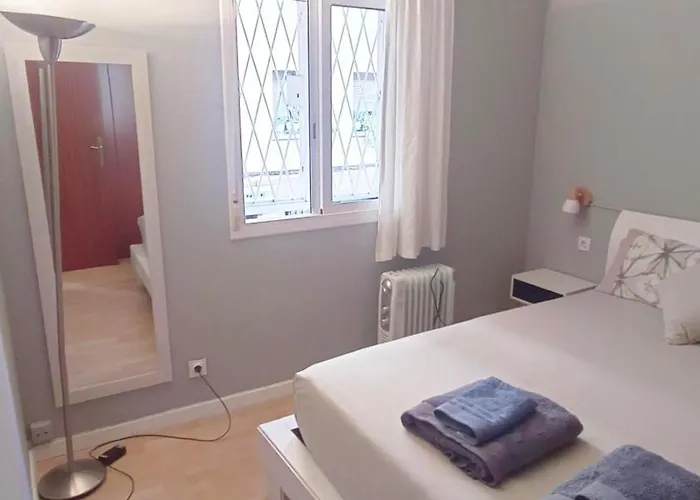 شقة My House Bcn